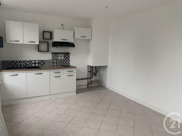 Appartement F2 à louer CHATELLERAULT