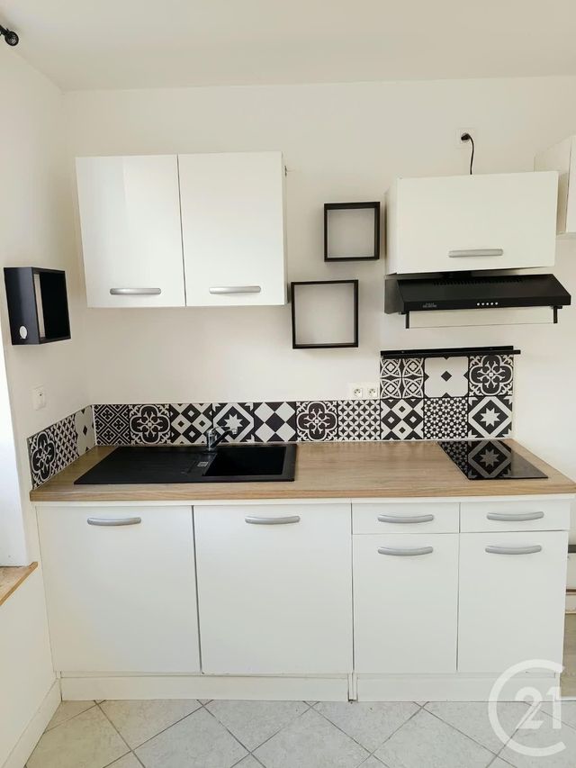 appartement - CHATELLERAULT - 86