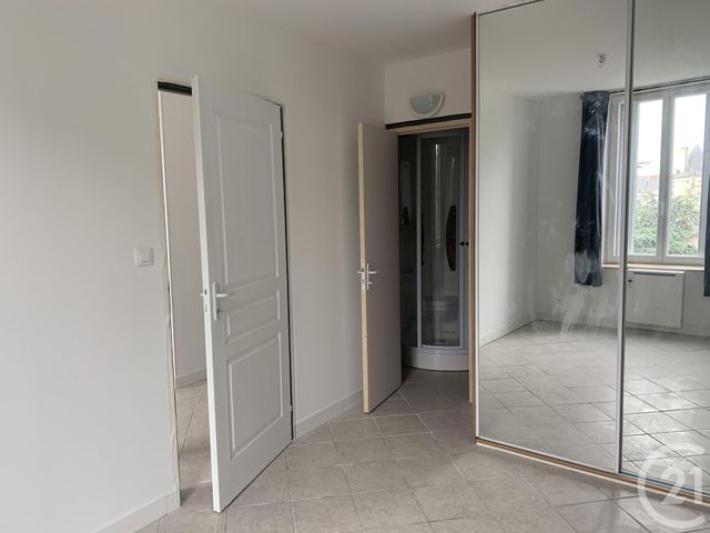 Appartement F2 à louer - 2 pièces - 33.05 m2 - CHATELLERAULT - 86 - POITOU-CHARENTES - Century 21 A.B.C.