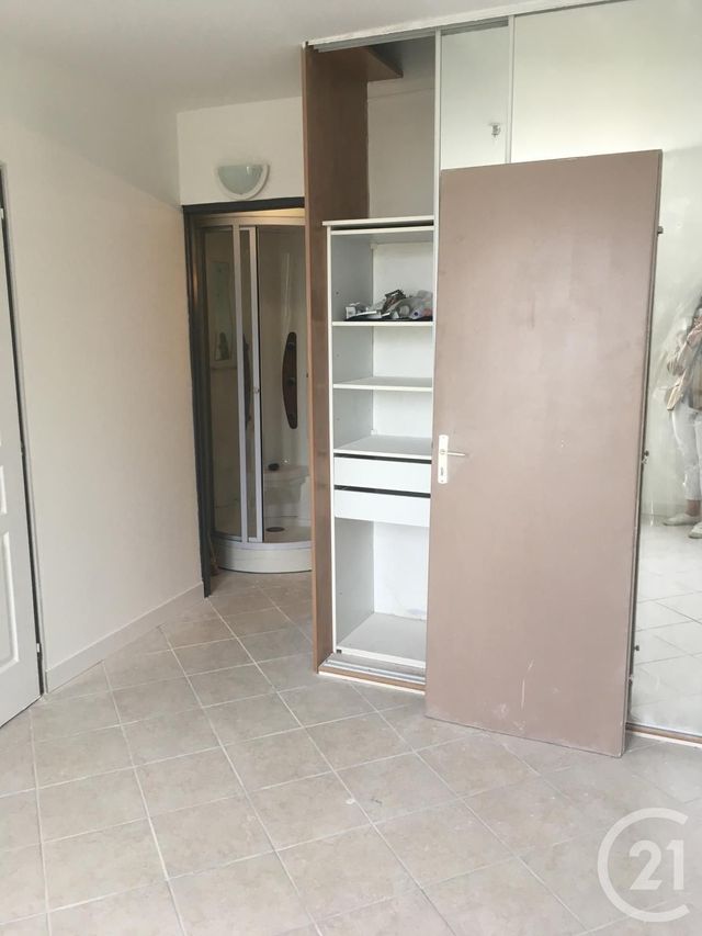 Appartement F2 à louer - 2 pièces - 33.05 m2 - CHATELLERAULT - 86 - POITOU-CHARENTES - Century 21 A.B.C.