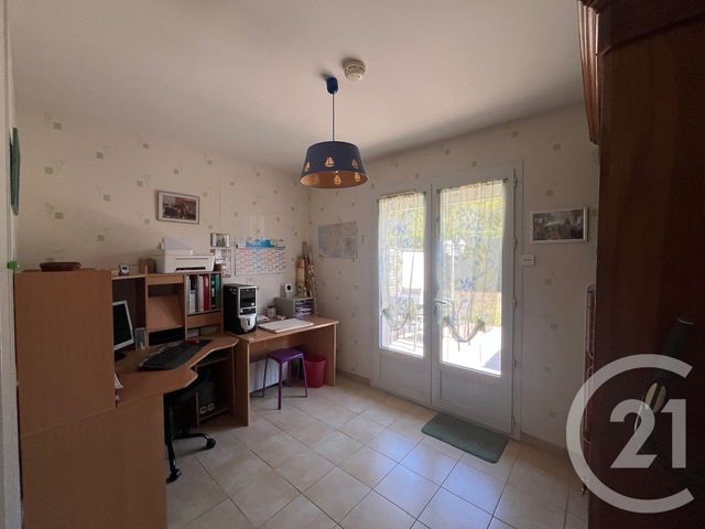 maison à vendre - 4 pièces - 79.83 m2 - CHATELLERAULT - 86 - POITOU-CHARENTES - Century 21 A.B.C.