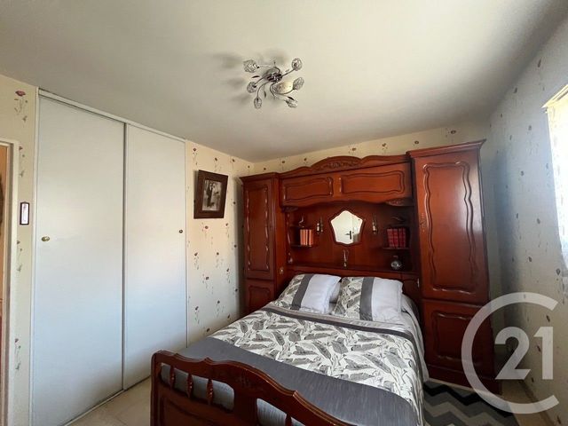 maison à vendre - 4 pièces - 79.83 m2 - CHATELLERAULT - 86 - POITOU-CHARENTES - Century 21 A.B.C.