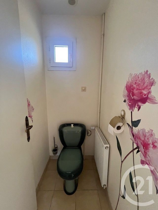 maison à vendre - 4 pièces - 79.83 m2 - CHATELLERAULT - 86 - POITOU-CHARENTES - Century 21 A.B.C.