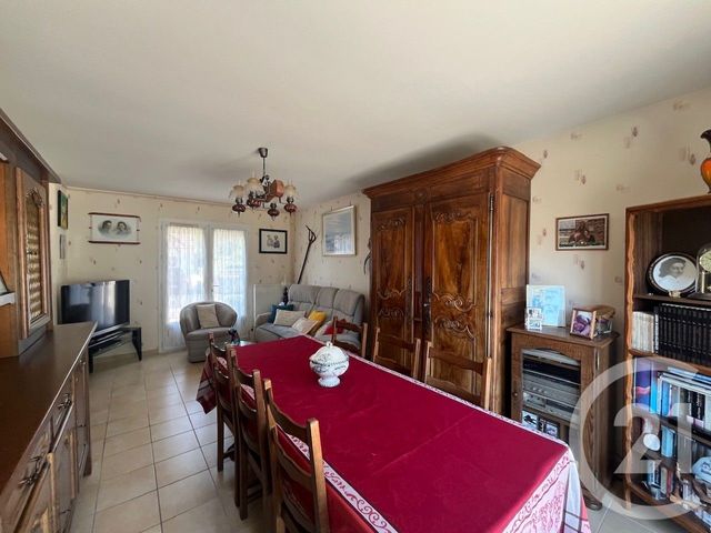 maison à vendre - 4 pièces - 79.83 m2 - CHATELLERAULT - 86 - POITOU-CHARENTES - Century 21 A.B.C.