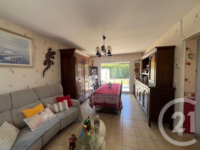maison à vendre - 4 pièces - 79.83 m2 - CHATELLERAULT - 86 - POITOU-CHARENTES - Century 21 A.B.C.
