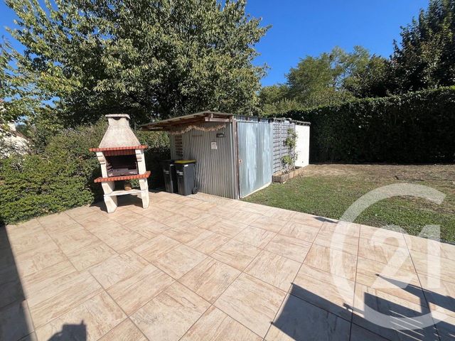 maison à vendre - 4 pièces - 79.83 m2 - CHATELLERAULT - 86 - POITOU-CHARENTES - Century 21 A.B.C.
