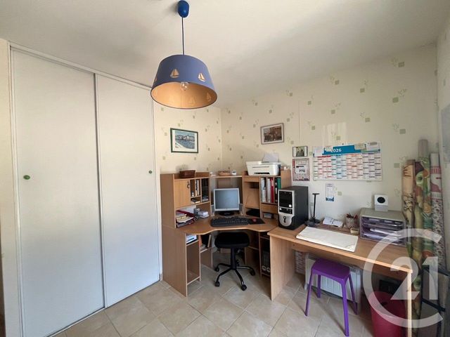 maison à vendre - 4 pièces - 79.83 m2 - CHATELLERAULT - 86 - POITOU-CHARENTES - Century 21 A.B.C.