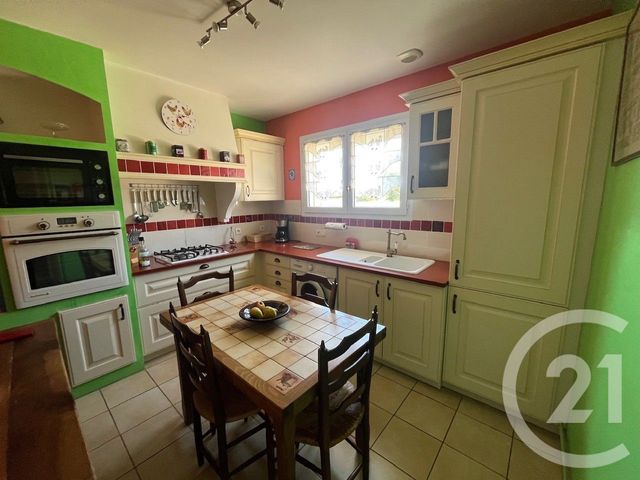 maison à vendre - 4 pièces - 79.83 m2 - CHATELLERAULT - 86 - POITOU-CHARENTES - Century 21 A.B.C.