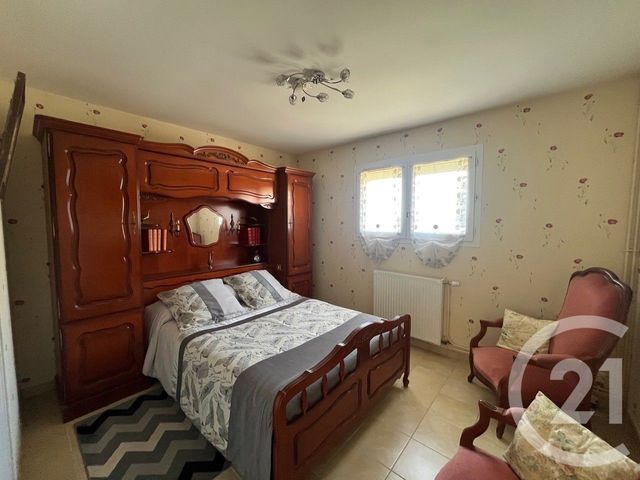 maison à vendre - 4 pièces - 79.83 m2 - CHATELLERAULT - 86 - POITOU-CHARENTES - Century 21 A.B.C.