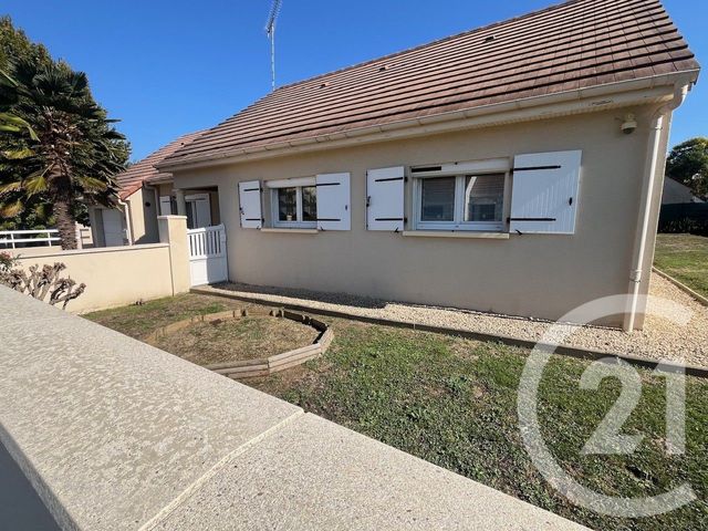 maison à vendre - 4 pièces - 79.83 m2 - CHATELLERAULT - 86 - POITOU-CHARENTES - Century 21 A.B.C.
