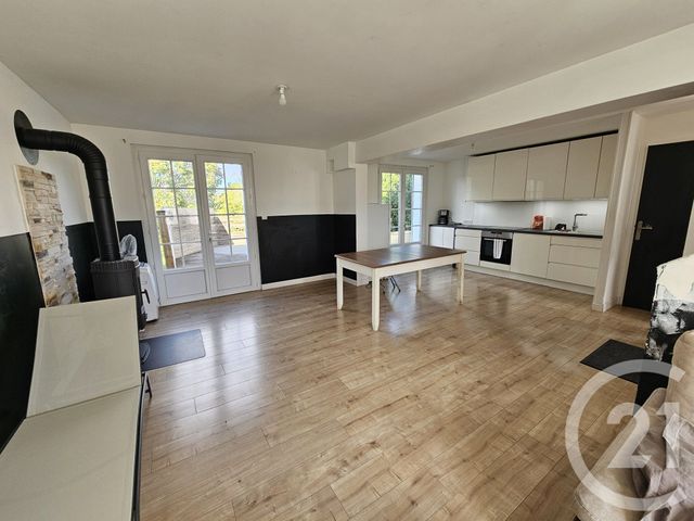 maison à vendre - 4 pièces - 80.82 m2 - CHATELLERAULT - 86 - POITOU-CHARENTES - Century 21 A.B.C.