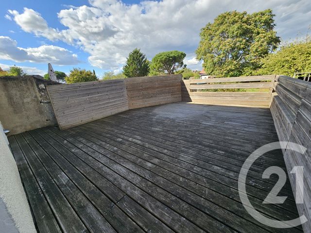 maison à vendre - 4 pièces - 80.82 m2 - CHATELLERAULT - 86 - POITOU-CHARENTES - Century 21 A.B.C.