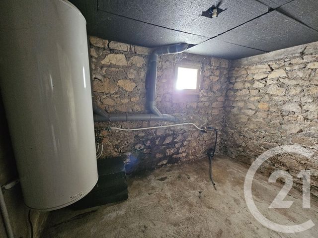 maison à vendre - 4 pièces - 80.82 m2 - CHATELLERAULT - 86 - POITOU-CHARENTES - Century 21 A.B.C.