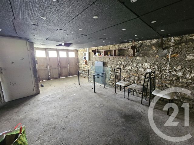 maison à vendre - 4 pièces - 80.82 m2 - CHATELLERAULT - 86 - POITOU-CHARENTES - Century 21 A.B.C.
