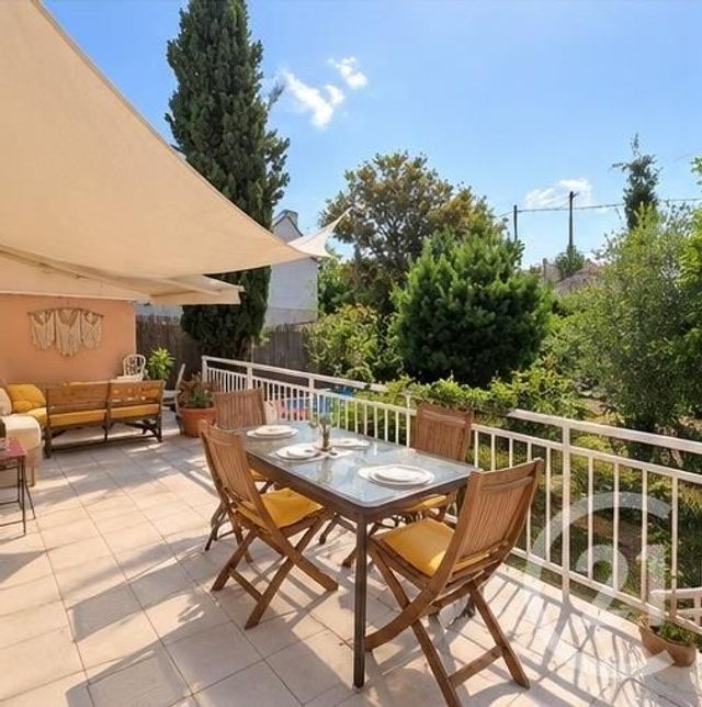 maison à vendre - 4 pièces - 104.0 m2 - CHATELLERAULT - 86 - POITOU-CHARENTES - Century 21 A.B.C.
