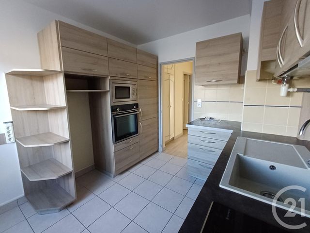 appartement - CHATELLERAULT - 86
