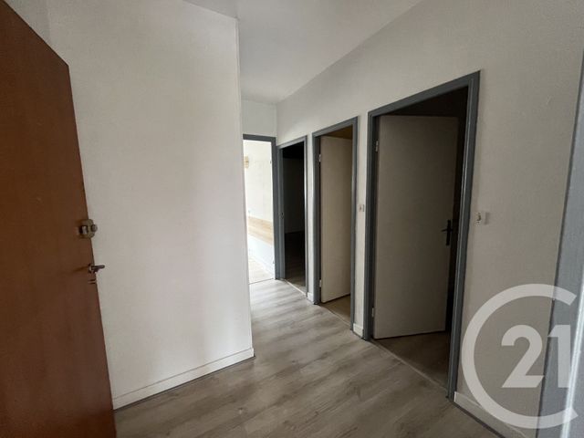 Appartement F3 à vendre - 3 pièces - 54.85 m2 - CHATELLERAULT - 86 - POITOU-CHARENTES - Century 21 A.B.C.