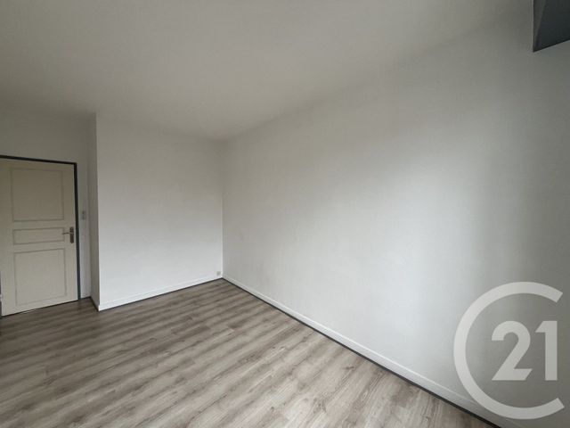 Appartement F3 à vendre - 3 pièces - 54.85 m2 - CHATELLERAULT - 86 - POITOU-CHARENTES - Century 21 A.B.C.