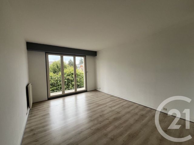 Appartement F3 à vendre - 3 pièces - 54.85 m2 - CHATELLERAULT - 86 - POITOU-CHARENTES - Century 21 A.B.C.