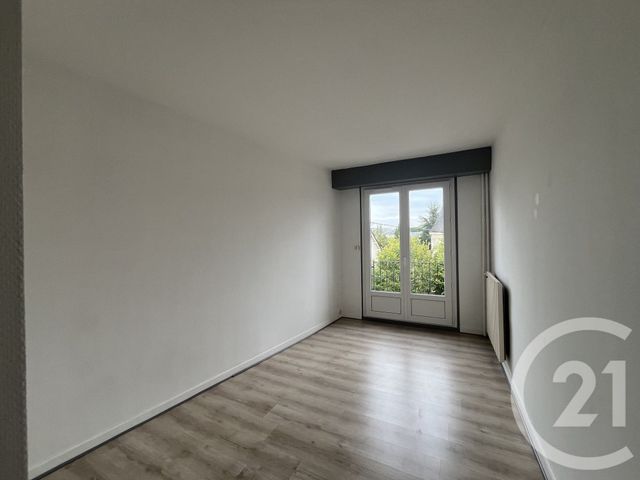 Appartement F3 à vendre - 3 pièces - 54.85 m2 - CHATELLERAULT - 86 - POITOU-CHARENTES - Century 21 A.B.C.