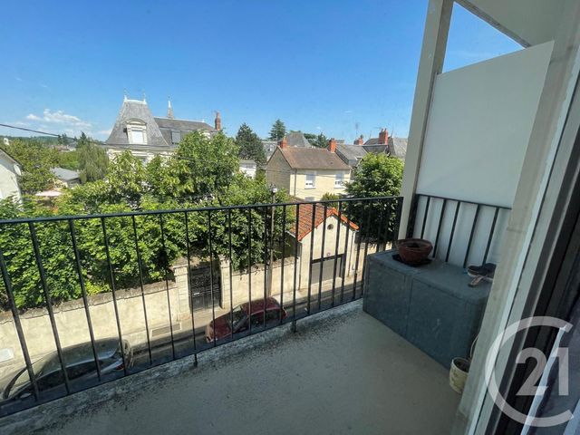 Appartement F3 à vendre - 3 pièces - 54.85 m2 - CHATELLERAULT - 86 - POITOU-CHARENTES - Century 21 A.B.C.