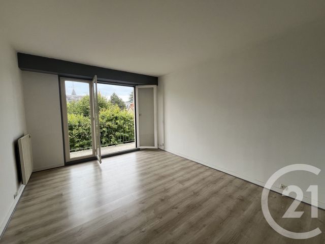 Appartement F3 à vendre - 3 pièces - 54.85 m2 - CHATELLERAULT - 86 - POITOU-CHARENTES - Century 21 A.B.C.