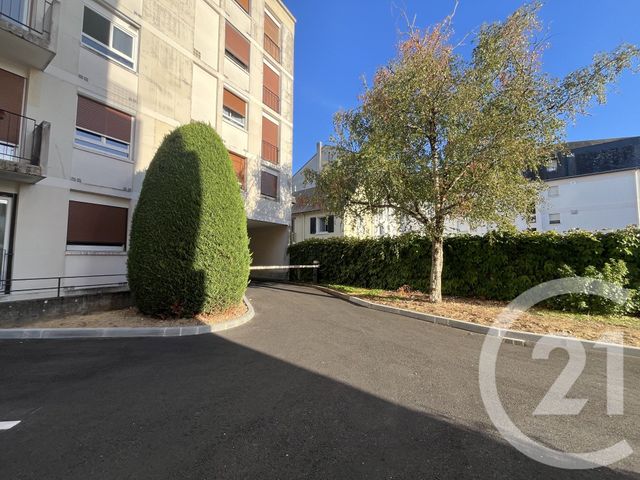 Appartement F3 à vendre CHATELLERAULT
