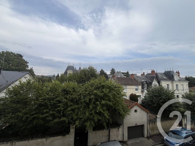 Appartement F3 à vendre - 3 pièces - 54.85 m2 - CHATELLERAULT - 86 - POITOU-CHARENTES - Century 21 A.B.C.