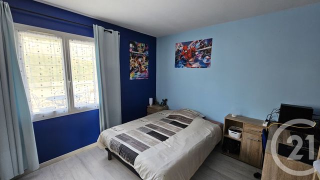 maison à vendre - 7 pièces - 265.91 m2 - NAINTRE - 86 - POITOU-CHARENTES - Century 21 A.B.C.