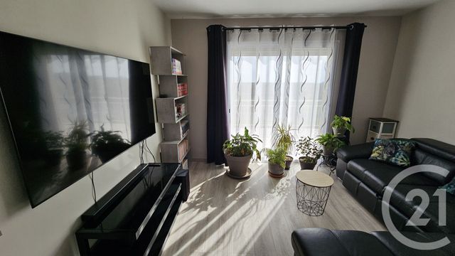 maison à vendre - 7 pièces - 265.91 m2 - NAINTRE - 86 - POITOU-CHARENTES - Century 21 A.B.C.