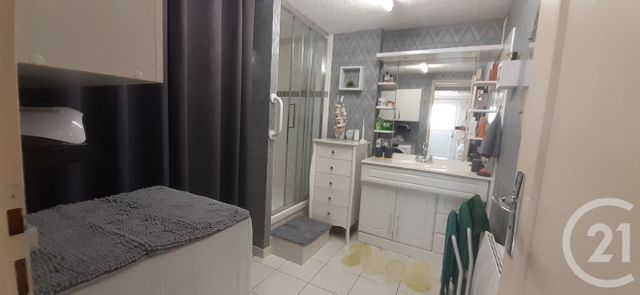 maison à vendre - 7 pièces - 265.91 m2 - NAINTRE - 86 - POITOU-CHARENTES - Century 21 A.B.C.