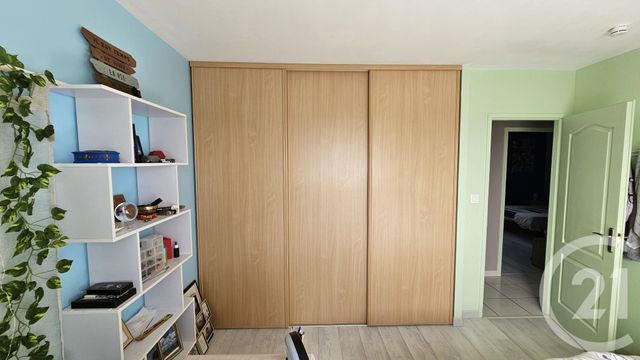 maison à vendre - 7 pièces - 265.91 m2 - NAINTRE - 86 - POITOU-CHARENTES - Century 21 A.B.C.