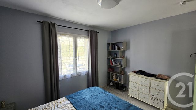 maison à vendre - 7 pièces - 265.91 m2 - NAINTRE - 86 - POITOU-CHARENTES - Century 21 A.B.C.