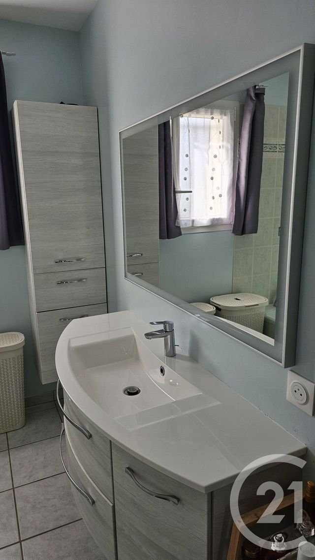 maison à vendre - 7 pièces - 265.91 m2 - NAINTRE - 86 - POITOU-CHARENTES - Century 21 A.B.C.