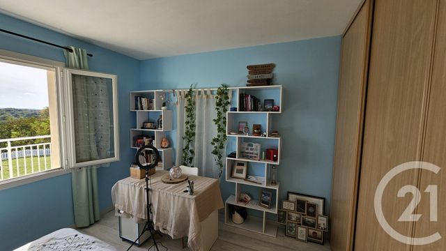 maison à vendre - 7 pièces - 265.91 m2 - NAINTRE - 86 - POITOU-CHARENTES - Century 21 A.B.C.