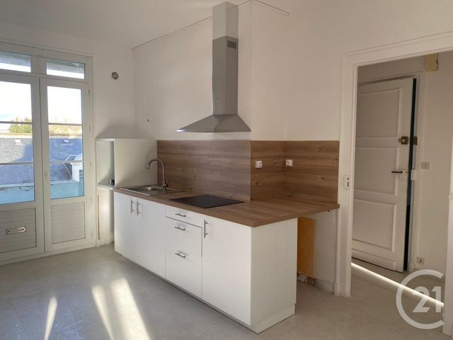 Appartement T3 à louer CHATELLERAULT