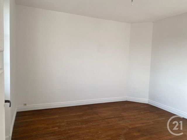 Appartement T3 à louer - 3 pièces - 70.1 m2 - CHATELLERAULT - 86 - POITOU-CHARENTES - Century 21 A.B.C.