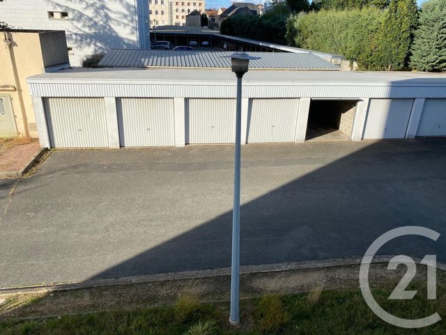 Appartement F4 à louer - 3 pièces - 72.33 m2 - CHATELLERAULT - 86 - POITOU-CHARENTES - Century 21 A.B.C.