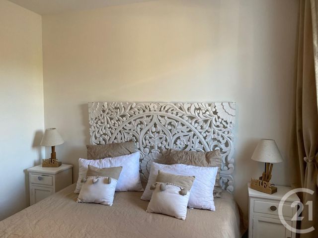 Appartement F4 à louer - 3 pièces - 72.33 m2 - CHATELLERAULT - 86 - POITOU-CHARENTES - Century 21 A.B.C.
