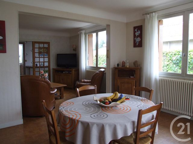 maison à vendre - 5 pièces - 136.29 m2 - CHATELLERAULT - 86 - POITOU-CHARENTES - Century 21 A.B.C.