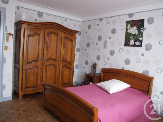 maison à vendre - 5 pièces - 136.29 m2 - CHATELLERAULT - 86 - POITOU-CHARENTES - Century 21 A.B.C.