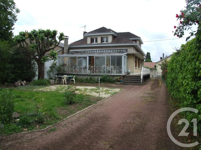 maison - CHATELLERAULT - 86