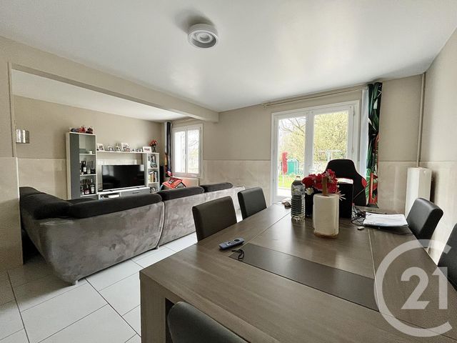 maison - CHATELLERAULT - 86