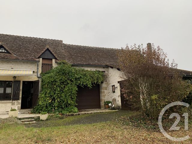 Afficher la photo en grand maison à vendre - 4 pièces - 173.0 m2 - LES ORMES - 86 - POITOU-CHARENTES - Century 21 A.B.C.