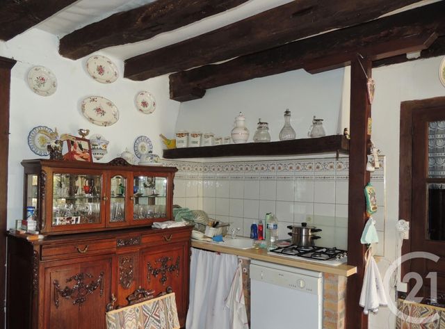 Afficher la photo en grand maison à vendre - 4 pièces - 173.0 m2 - LES ORMES - 86 - POITOU-CHARENTES - Century 21 A.B.C.