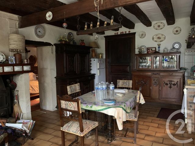 Afficher la photo en grand maison à vendre - 4 pièces - 173.0 m2 - LES ORMES - 86 - POITOU-CHARENTES - Century 21 A.B.C.
