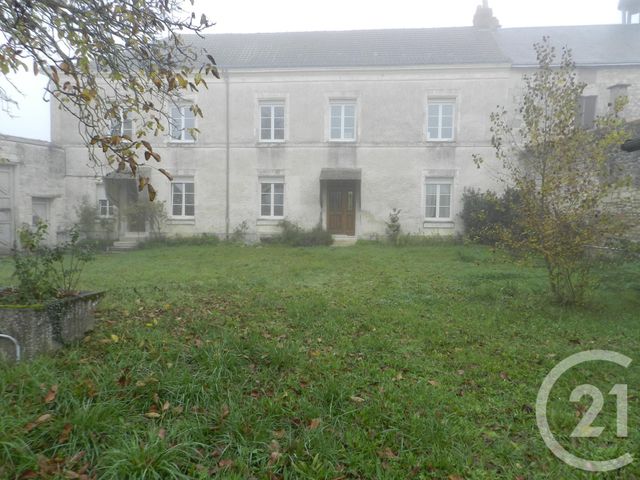 Afficher la photo en grand maison à vendre - 5 pièces - 179.5 m2 - SCORBE CLAIRVAUX - 86 - POITOU-CHARENTES - Century 21 A.B.C.
