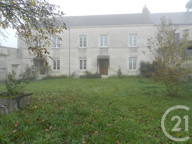 Afficher la photo en grand maison à vendre - 5 pièces - 179.5 m2 - SCORBE CLAIRVAUX - 86 - POITOU-CHARENTES - Century 21 A.B.C.