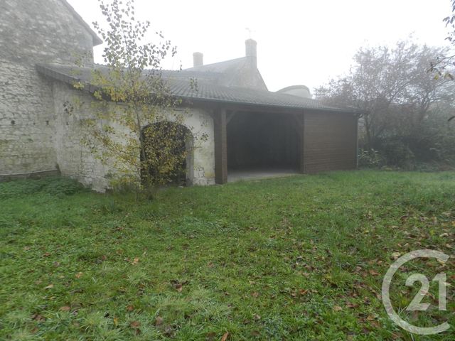 Afficher la photo en grand maison à vendre - 5 pièces - 179.5 m2 - SCORBE CLAIRVAUX - 86 - POITOU-CHARENTES - Century 21 A.B.C.
