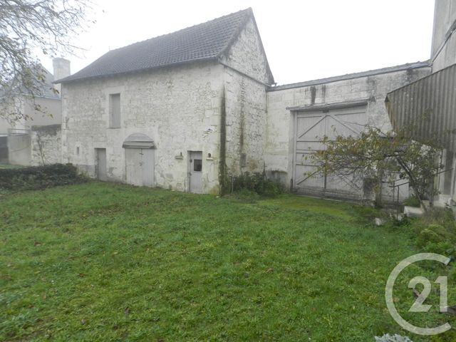 Afficher la photo en grand maison à vendre - 5 pièces - 179.5 m2 - SCORBE CLAIRVAUX - 86 - POITOU-CHARENTES - Century 21 A.B.C.